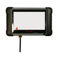 Экран с рамкой для программаторов MaxiIM IM508S,  IM508 7'' Autel